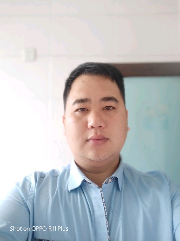 真心面对缘分的第二张照片--南平婚介网