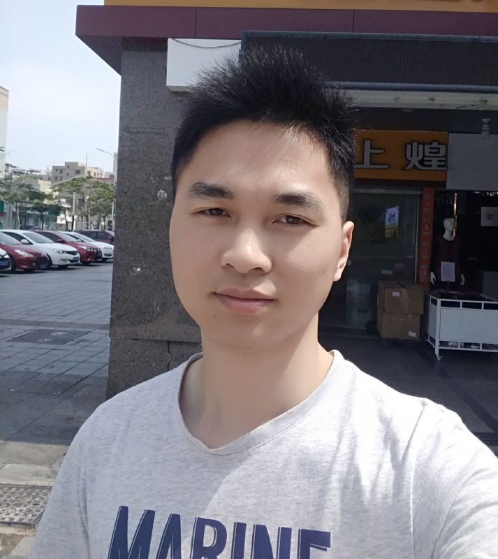 泰歌的第一张照片--南平婚介网