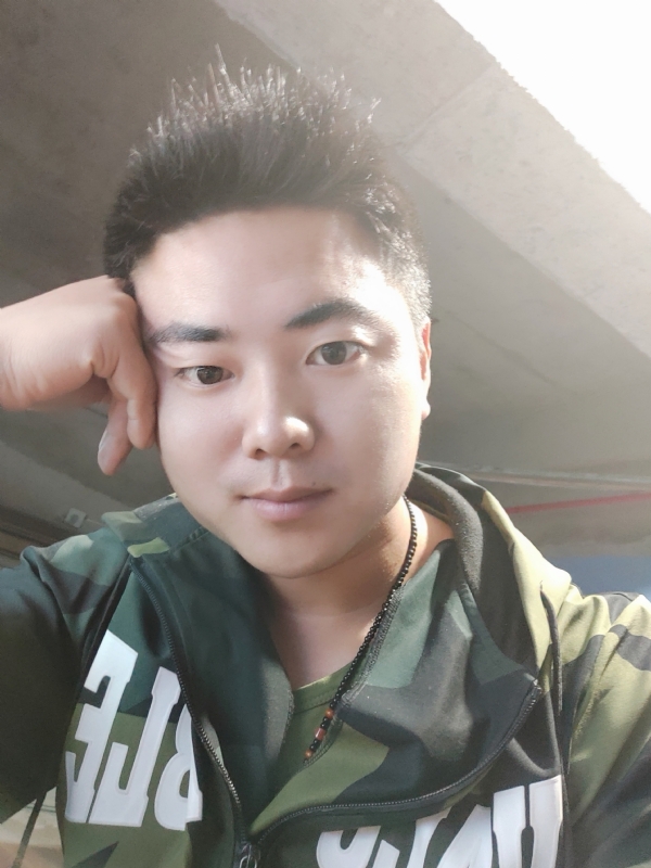 上门女婿的第一张照片--南平婚介网