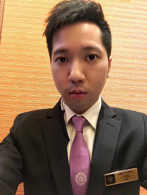 Hello的第一张照片--南平婚介网