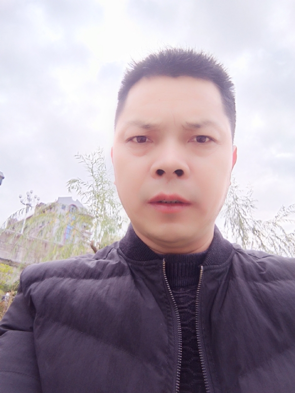 随缘的第一张照片--南平婚介网