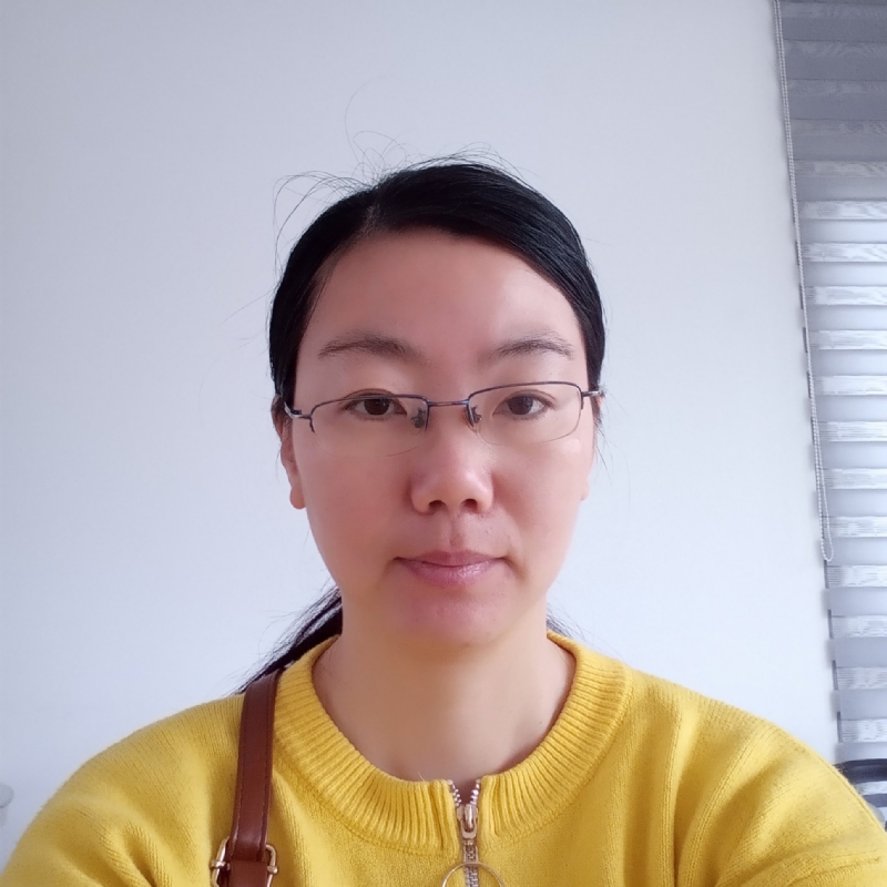 jennifer的第一张照片--南平婚介网
