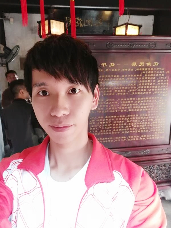alex流年的第一张照片--南平婚介网