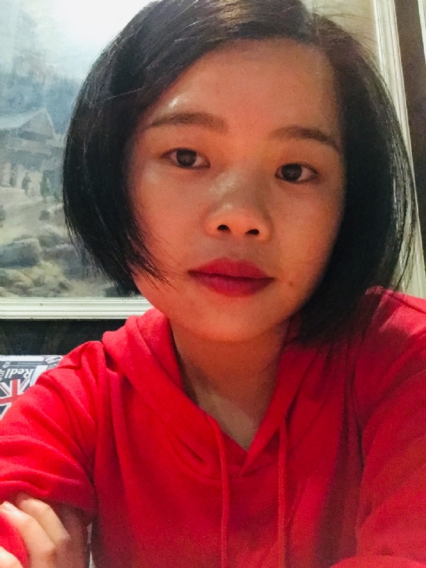 阿言的第一张照片--南平婚介网