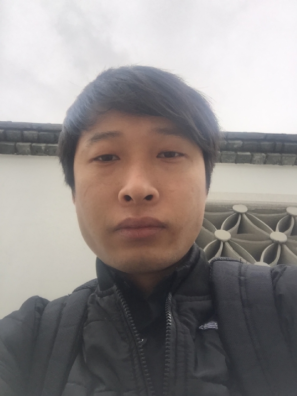 小雷的第一张照片--南平婚介网