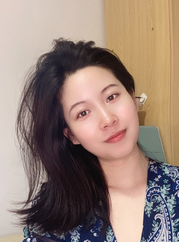 鸢莺的第三张照片--南平婚介网