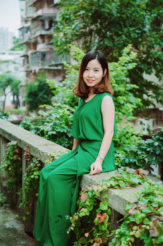 鸢莺的第五张照片--南平婚介网