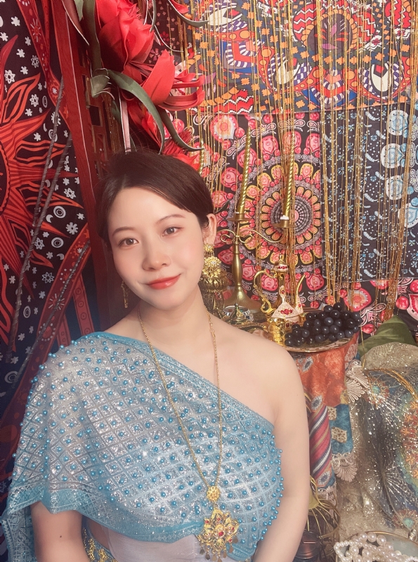 鸢莺的第八张照片--南平婚介网