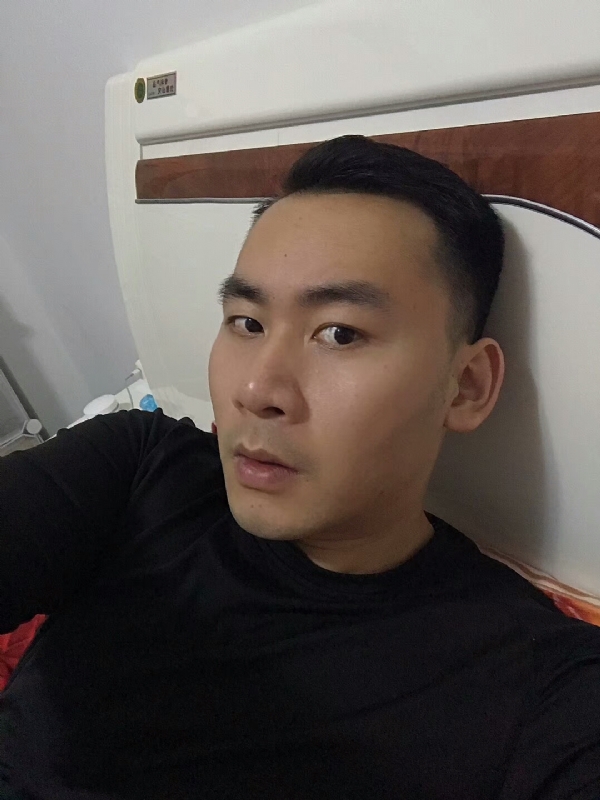 领悟的第一张照片--南平婚介网