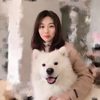 Alice的第一张照片--南平婚介网