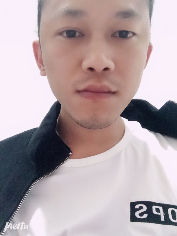 陈诚的第一张照片--南平婚介网