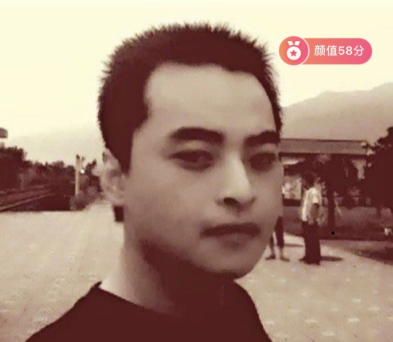 缘来是爱情的第一张照片--南平婚介网