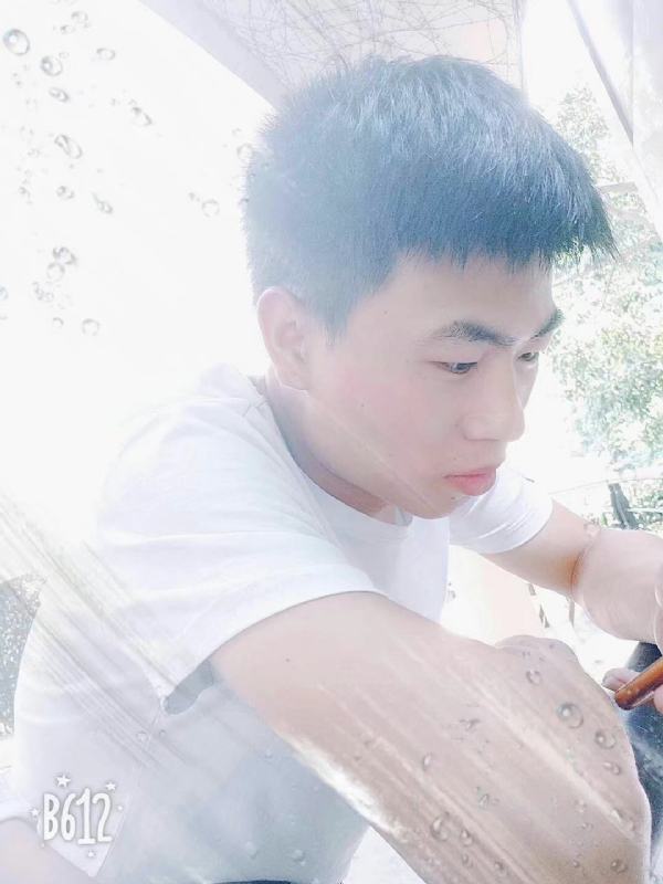 对她说晚安的第一张照片--南平婚介网