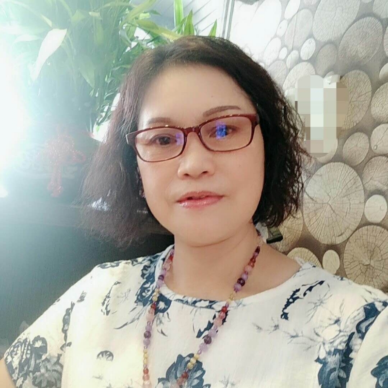 NiNi的第三张照片--南平婚介网