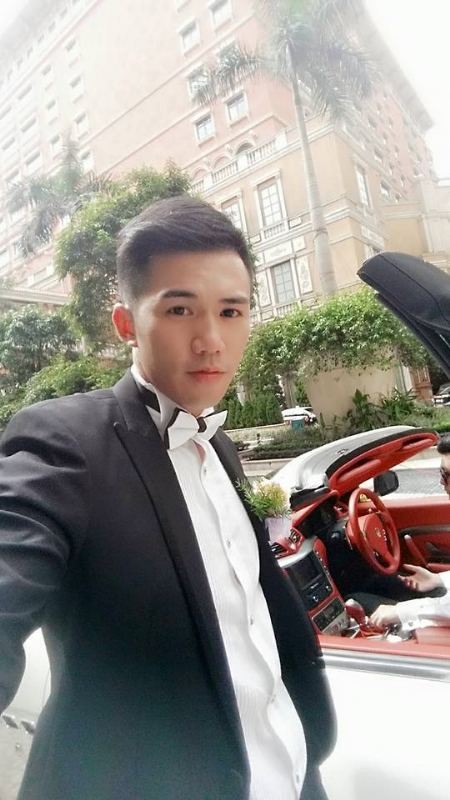 上善若水的第一张照片--南平婚介网