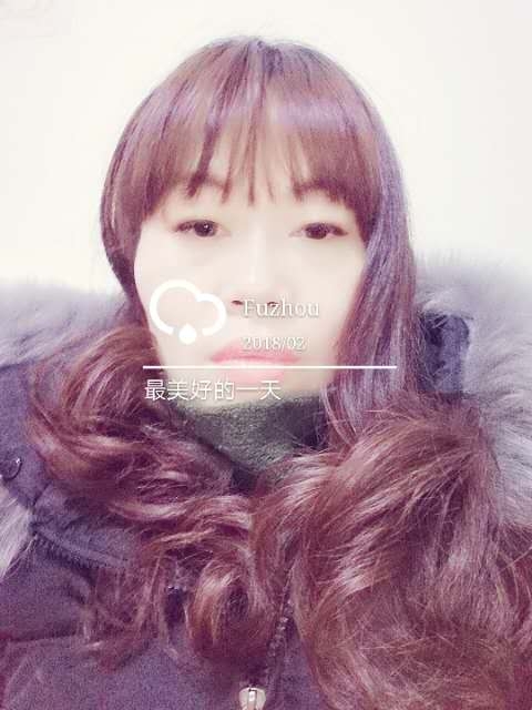 今生之缘的第一张照片--南平婚介网