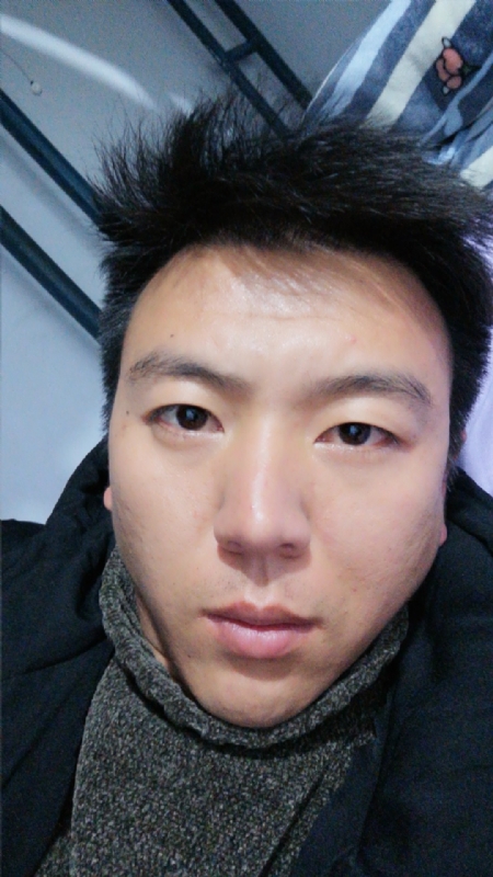 想要有个家的第一张照片--南平婚介网