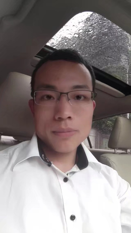 随缘而来的第一张照片--南平婚介网