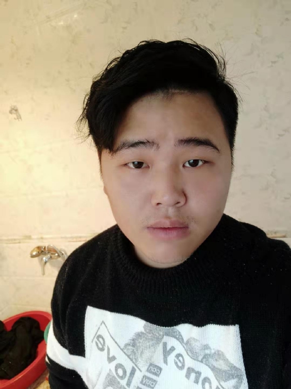 小李的第一张照片--南平婚介网