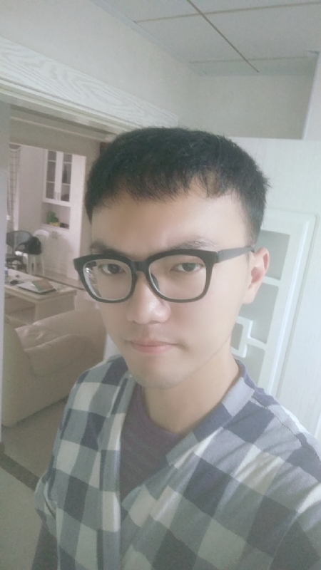 大酋长的第一张照片--南平婚介网