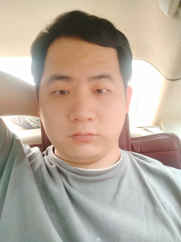 新的开始的第一张照片--南平婚介网