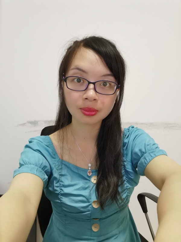 秋记的第二张照片--南平婚介网