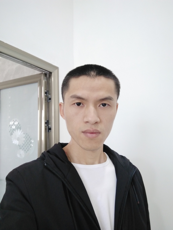 圆心的第一张照片--南平婚介网