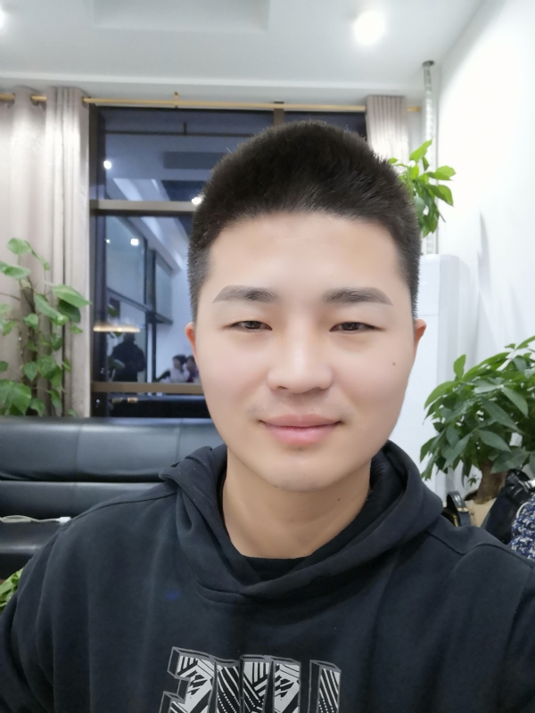 春茶的第一张照片--南平婚介网