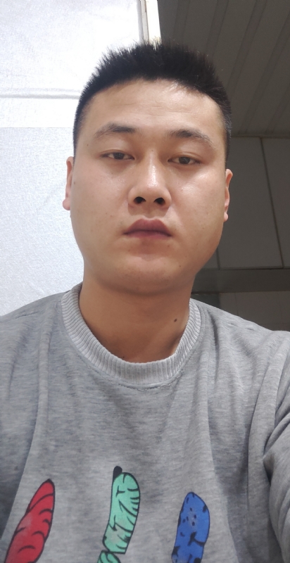 孤帆的第一张照片--南平婚介网
