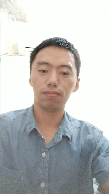 今梦的第一张照片--南平婚介网