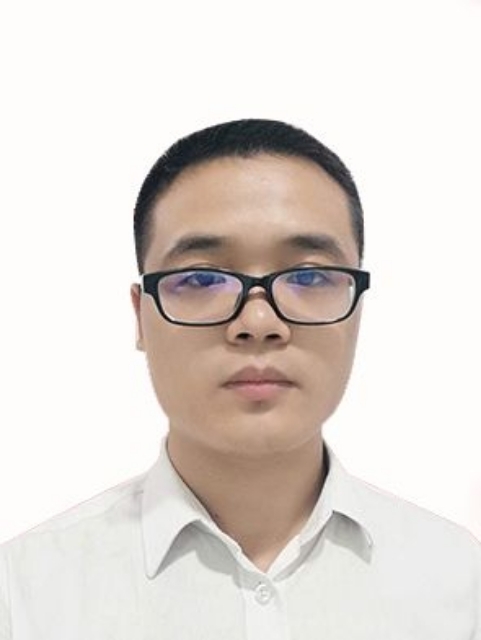 朱天亮的第三张照片--南平婚介网