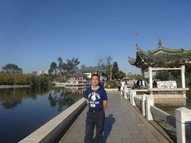 真心的龙的第一张照片--南平婚介网