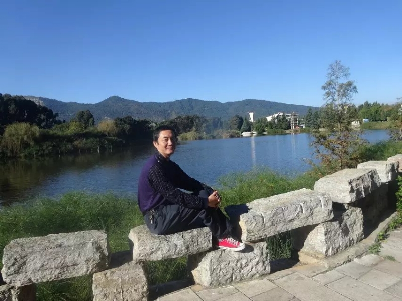真心的龙的第八张照片--南平婚介网