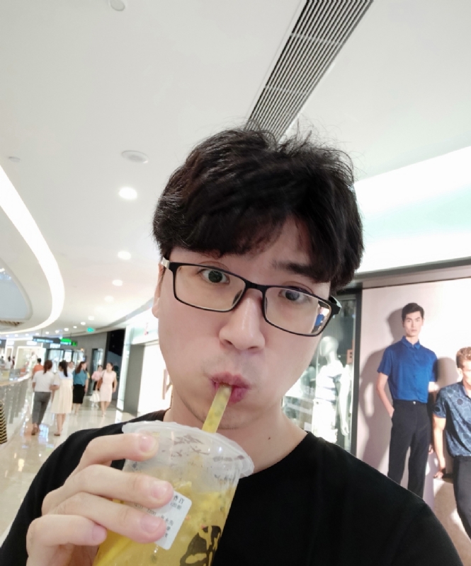 小小奔的第一张照片--南平婚介网