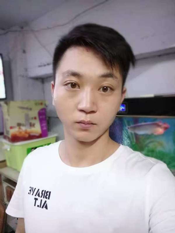 七秒记忆的第一张照片--南平婚介网
