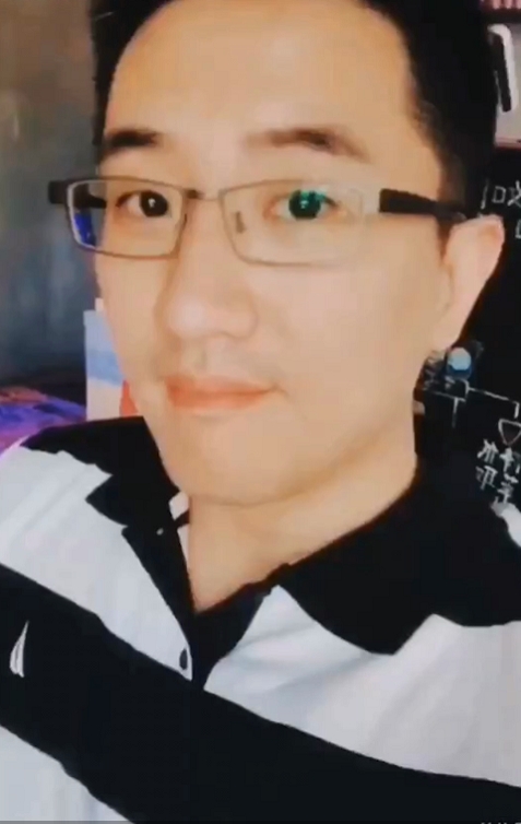 虎子的第一张照片--南平婚介网