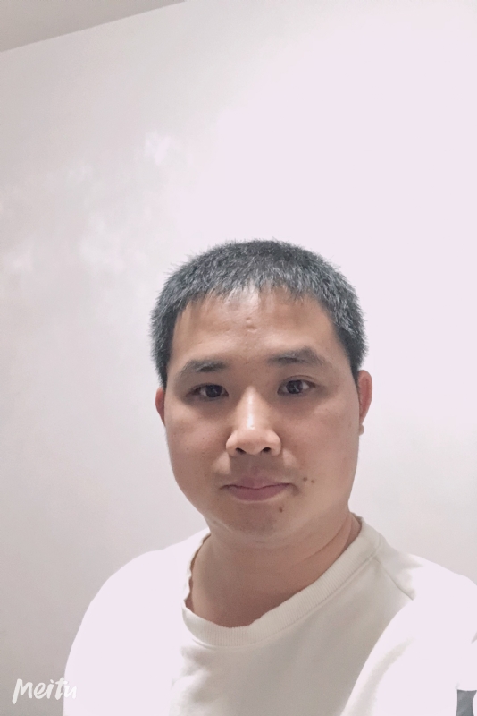 小梁的第一张照片--南平婚介网
