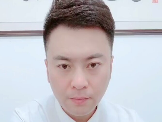 一叶知秋的第一张照片--南平婚介网