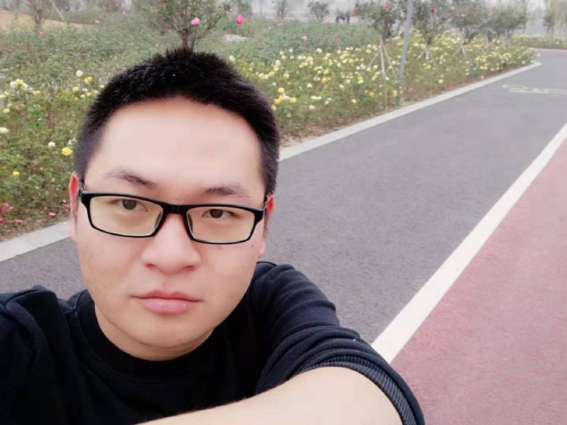 今生就是你的第一张照片--南平婚介网
