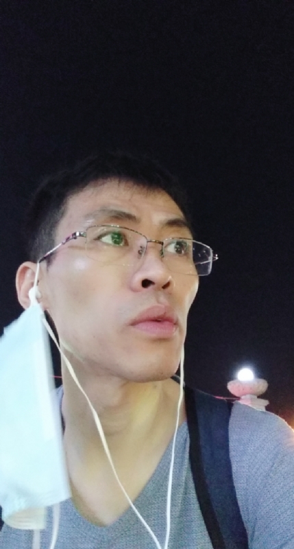 上善若水任方圆的第一张照片--南平婚介网