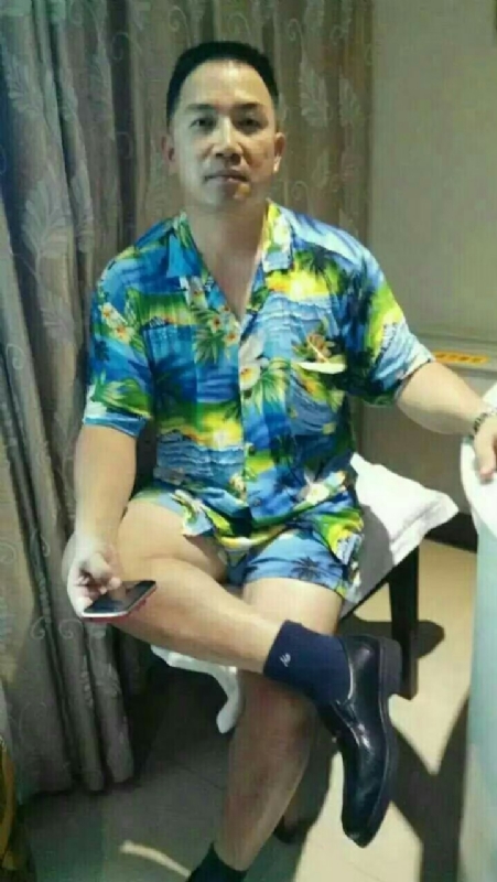 四海为家、寻爱之旅的第一张照片--南平婚介网