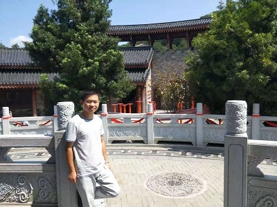 方向的第一张照片--南平婚介网