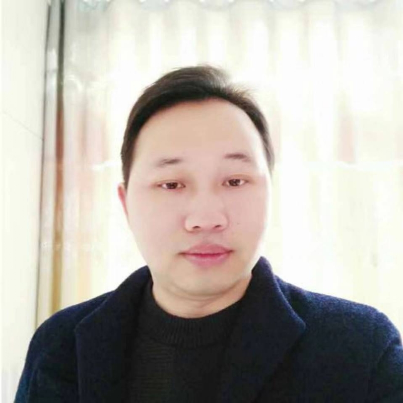 胡凯的第一张照片--南平婚介网