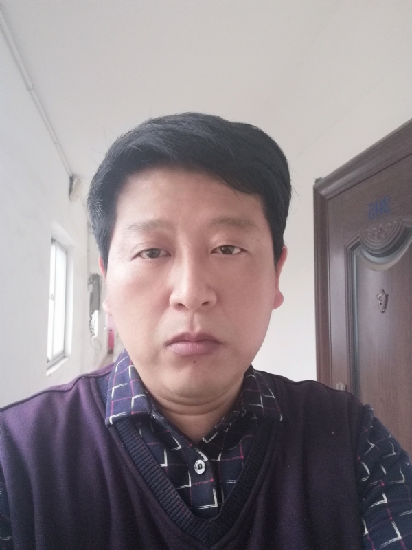 夜色温柔的第一张照片--南平婚介网