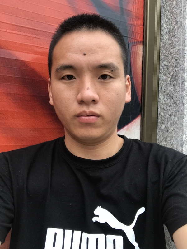 陈轻松的第二张照片--南平婚介网