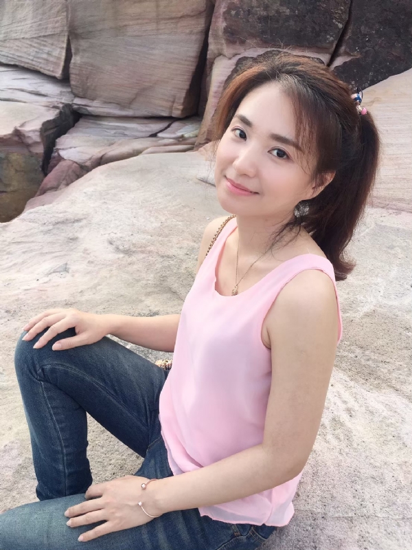 Jane的第二张照片--南平婚介网