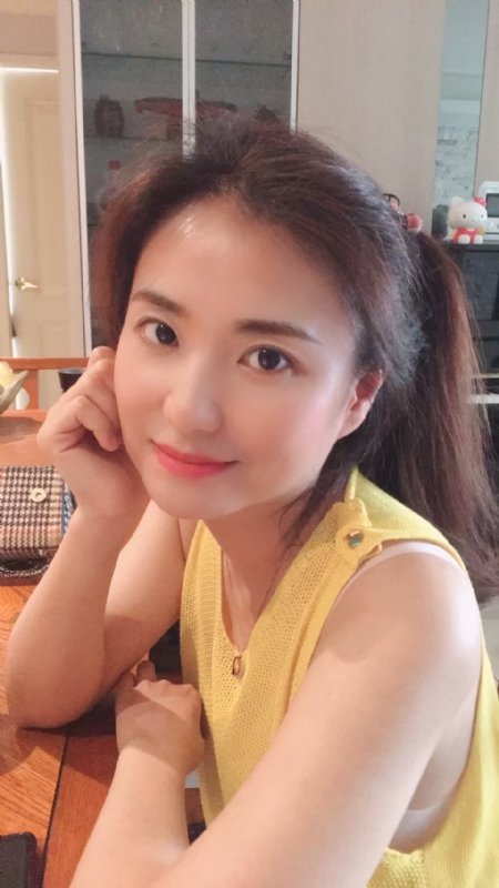 Jane的第三张照片--南平婚介网