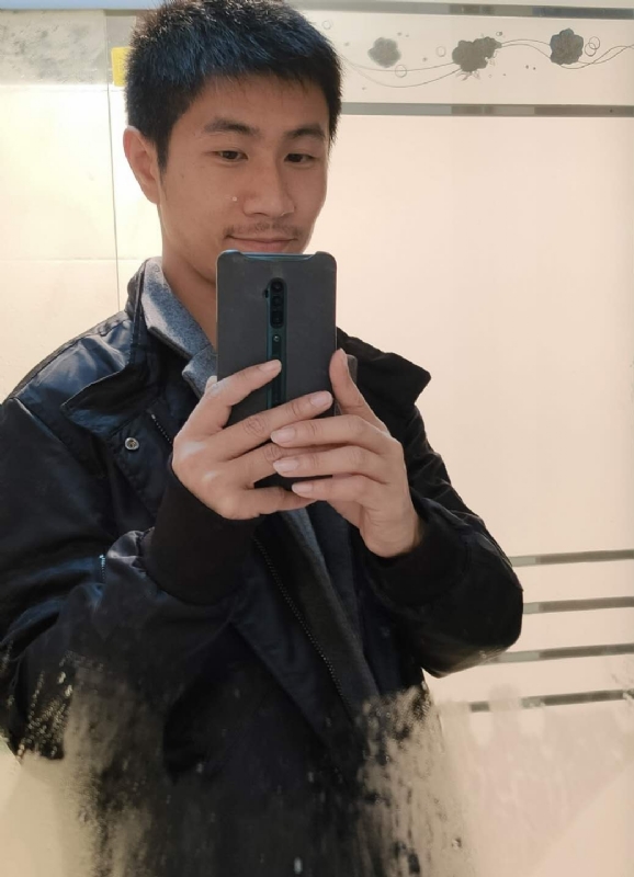 白色的风的第一张照片--南平婚介网