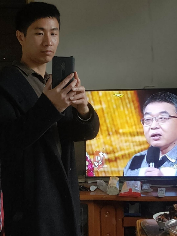 白色的风的第二张照片--南平婚介网