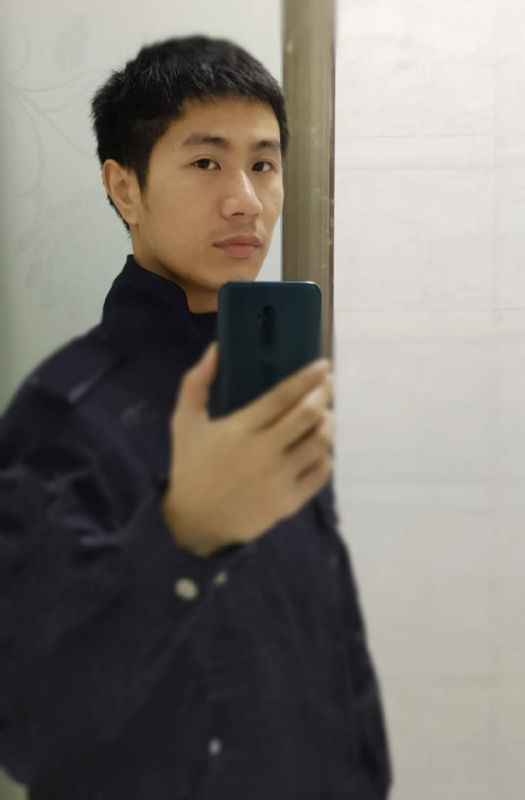 白色的风的第三张照片--南平婚介网